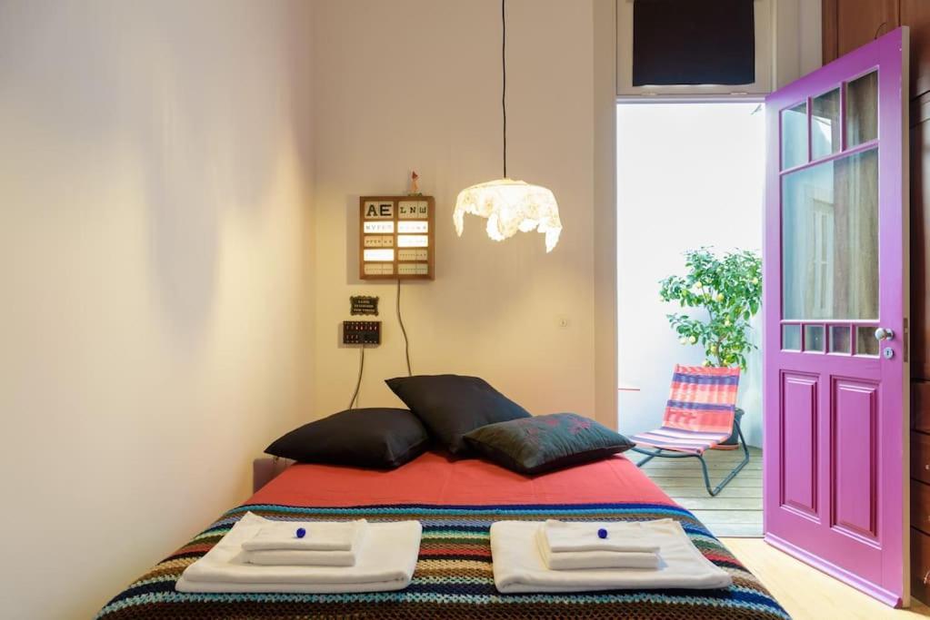 14º Esquadra — Cais Das Pedras Guest House ポルト エクステリア 写真