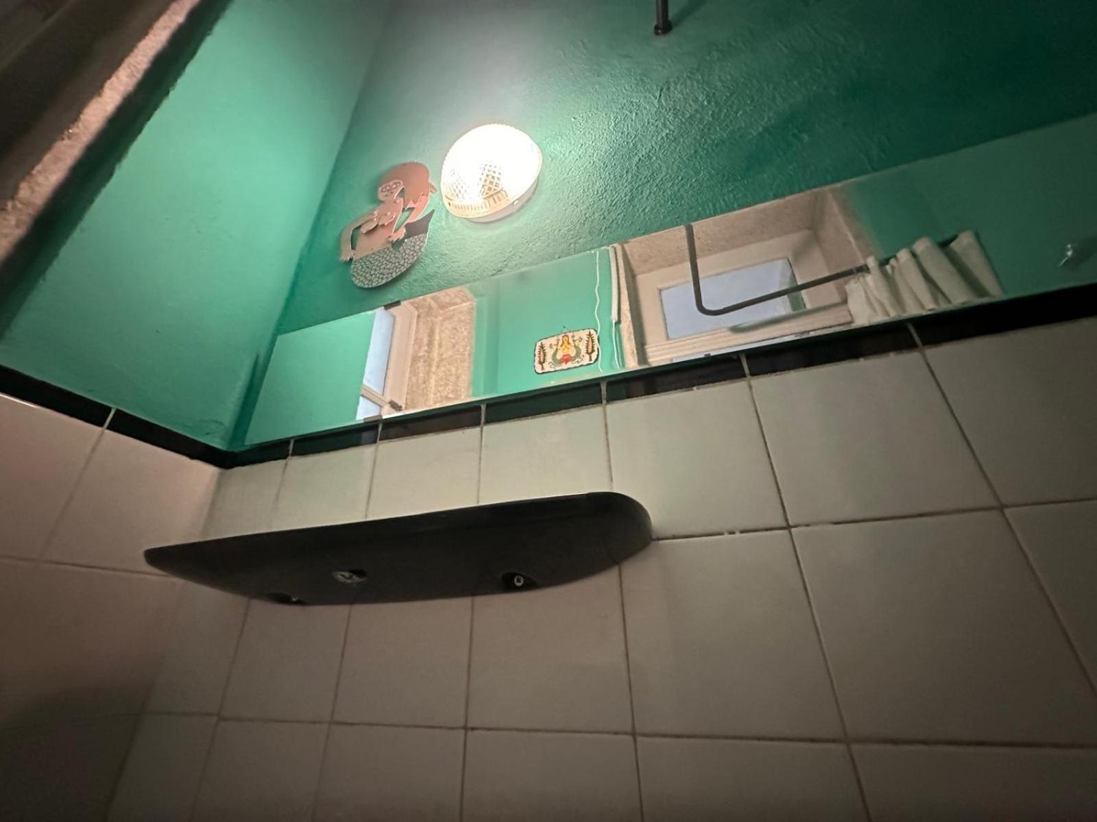 14º Esquadra — Cais Das Pedras Guest House ポルト エクステリア 写真