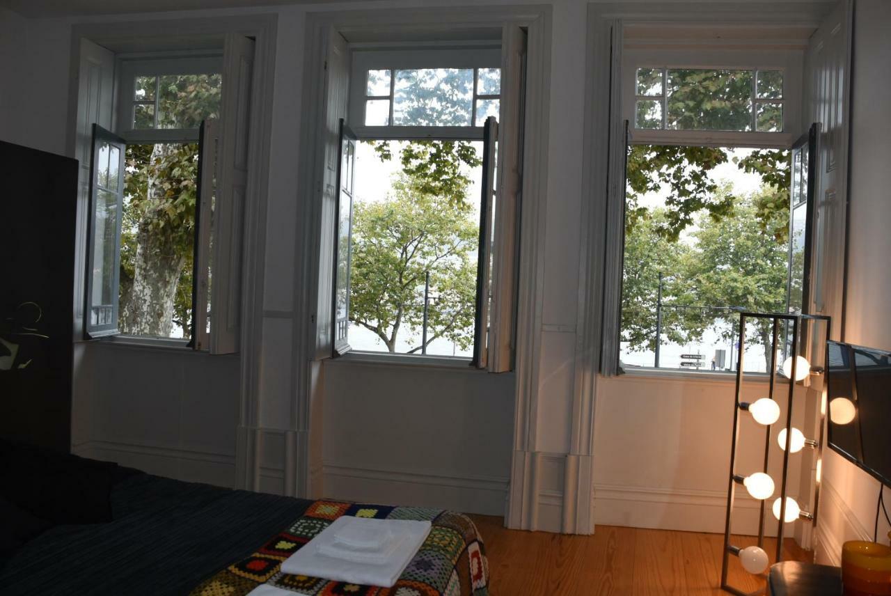 14º Esquadra — Cais Das Pedras Guest House ポルト エクステリア 写真