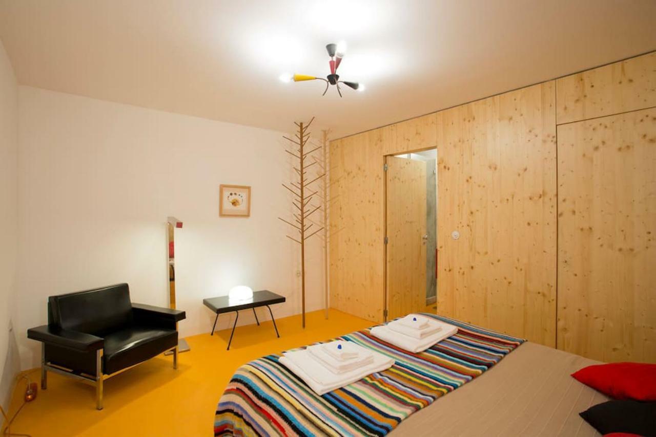 14º Esquadra — Cais Das Pedras Guest House ポルト エクステリア 写真