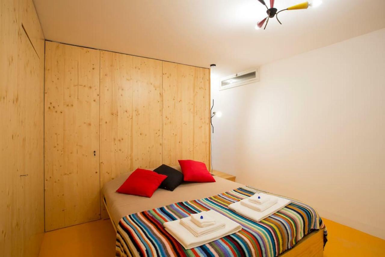 14º Esquadra — Cais Das Pedras Guest House ポルト エクステリア 写真